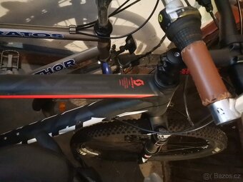 Scott Scale 990 XXL - 5