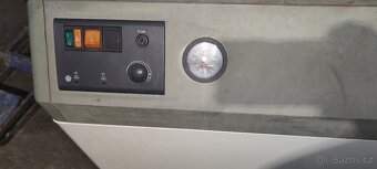 PRODÁM ZEMNÍ PLYNOVÝ KOTEL VIADRUS G 27 ECO GL 7Z-1- - 5