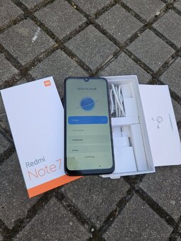 Xiaomi Redmi Note 7 - 5