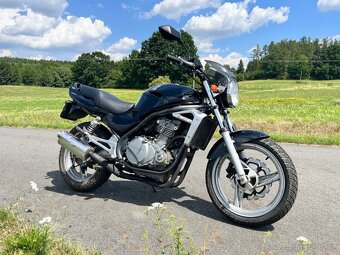 Kawasaki er5 - 5