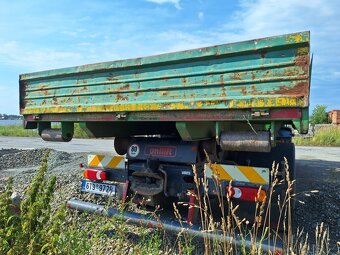 DAF FA LF 55.300 - 5