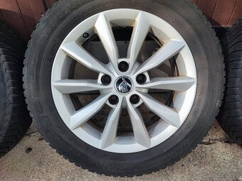 5x112 R16 MINORIS - 5