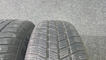 Zimní pneumatiky 195/65 R15 91T Barum - 5