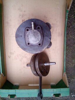 Jawa-ČZ - 5