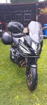 CF moto 700MT Premium - 5