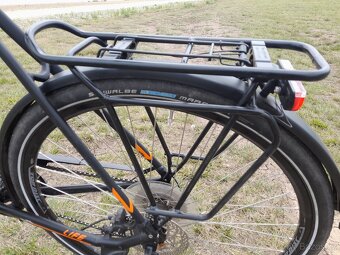 KTM TREKOVÉ KOLO - 5