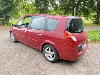 Renault Grand Scenic II1.6 16V - 5