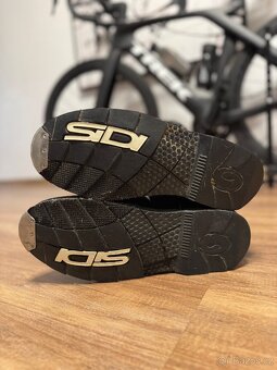 Sidi Agueda Motokrosové boty - 5