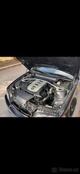 BMW 330d e46 r.v 2005 automat m57 150kw combi - 5