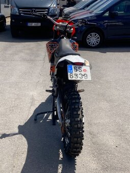 KTM 450 EXC RACING - 5