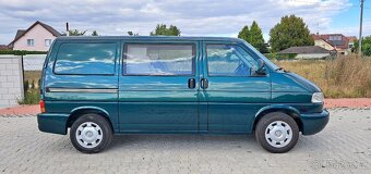 VW T4 Transporter 2.5tdi 75kw - 5