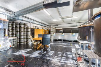 Prodej, komerční/ostatní, 400 m2, Tisová 1792, 35801 Kraslic - 5