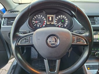 Octavia Elegance 2.0 TDI 110kw DSG tažné - 5