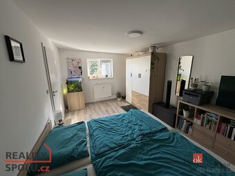Pronájem, byty/2+kk, 45 m2, Resslovo nábřeží, Předměstí, 746 - 5