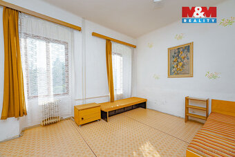 Prodej komerčního a bytového domu, Nové Město nad Metují - 5