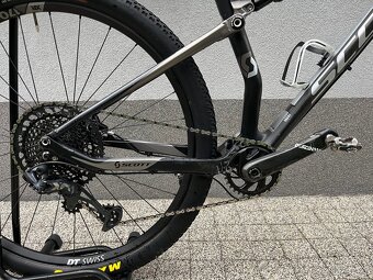 Scott Spark Pro upgrade 10,5 kg velikost L - 5