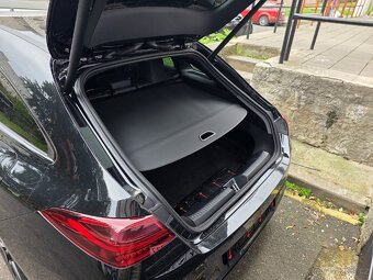 Mercedes CLA 200 Shooting Brake UVEDENÁ CENA BEZ DPH - 5