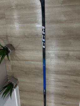 ✅ PRAVÁ - CCM JETSPEED FT8 PRO - BLUE-P28 - 165 CM - 80 F ✅ - 5