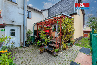 Prodej rodinného domu, 190 m², Sokolov, ul. Prokopa Holého - 5