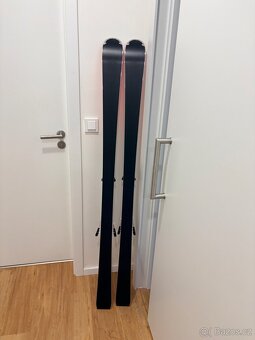 Zánovní slalomové lyže Atomic Redster S7 170cm 22/23 - 5