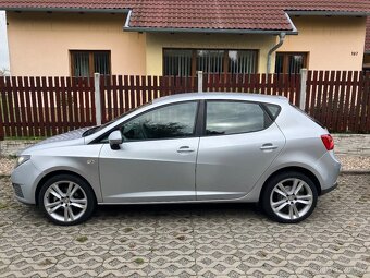 Seat Ibisa - 5