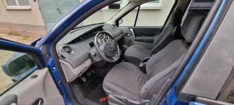 Renault Megane Scénic 1.6i 82Kw (2007) - 5