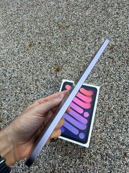 iPad mini 6 - 5