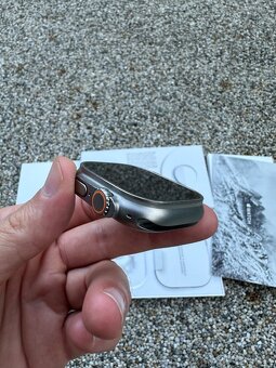 Apple watch ULTRA 2 - 5