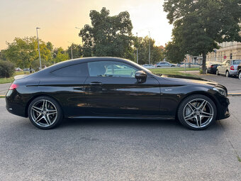 Mercedes C43 AMG Carbon - 5