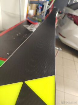 Lyže Fischer RC4 WC RC 185cm - 5