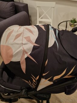 Dětský kočárek lionelo sportovní (sporťák) - 5