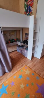 Postel Taylor v dobrém stavu - 5