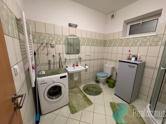 Pronájem bytu 1+kk, 20 m2, Zvěrotice - 5