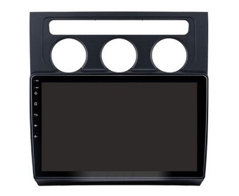 10" VW TOURAN 1 - ANDROID 14 - GPS autorádio - 5