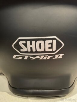 SHOEI GT AIR 2 - 5