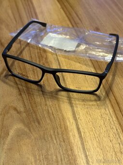 Nové pánské brýlové obroučky HUBO BOSS 0680/IT KB7 - 5