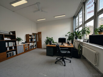 Pronájem, kancelář, 34 m2, Zábřeh - 5