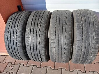 NOKIAN ZIMNÍ 4 KS ROZMĚR 225/55 R17 - 5