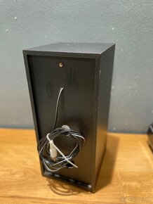 Speedlink SL-8267-BK 2.1 Subwoofer - 5