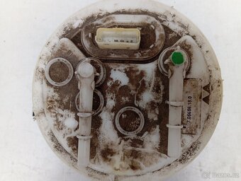 Citroen C2 1.1 - Palivové čerpadlo Pierburg - 5