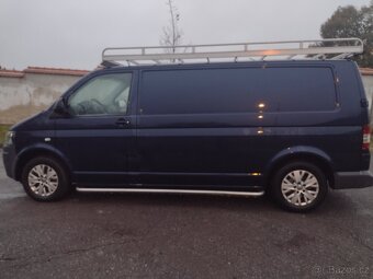 VW Transporter 2.0Tdi - 5
