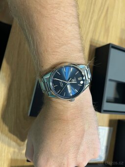 Tag Heuer Carrera Calibre 5 - 5