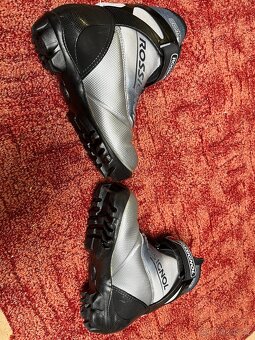 Rossignol Comp – běžkařské boty, velikost 33 - 5