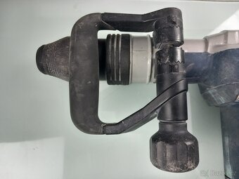 Sekací kladivo BOSCH GSH 5 CE PROFESSIONAL - 5