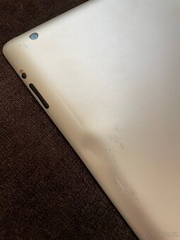 Prodám Apple Ipad A1430, A1395, A1416 - 5