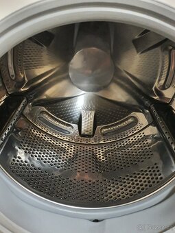 Siemens úzká pračka 50cm A+ doprava ANO - 5