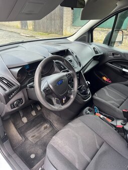 Ford Transit connect 1 6 tdci Long - 5
