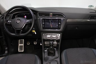 Volkswagen Tiguan, 1.5 TSI 110kW IQ.Drive, TAŽNÉ - 5