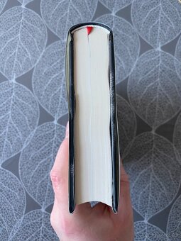 Nová kniha Pět životů: Neznámé příběhy obětí J. Rozparovače - 5