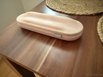 Philips sonicare dokovací stanice + pouzdro - 5